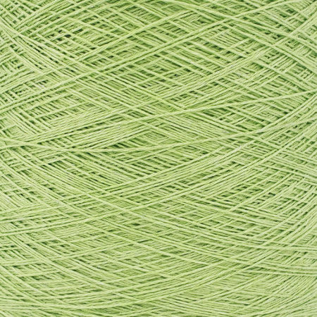 Cotton  with Lurex art. Stellina col. Green_1.jpg