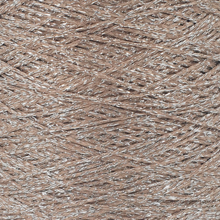 Cotton with Lurex art. Ginerva col. Brown_1.jpg