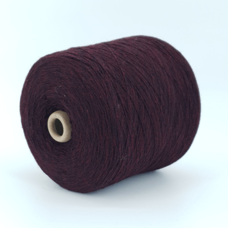 Yak wool col.Bordo Melange_2.jpg