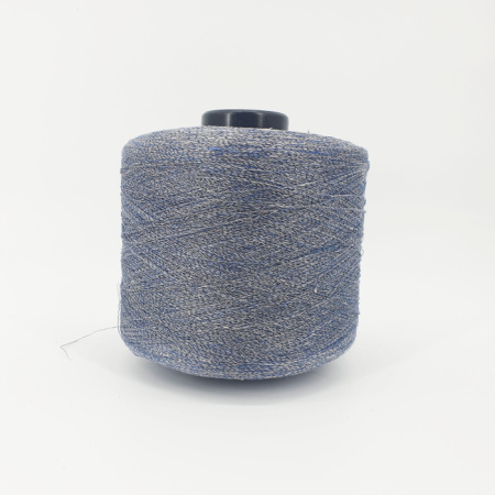 Linen with Viscose art. Viscolino col.Blue.jpg